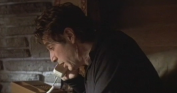 Insomnia - Al Pacino