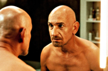 Sexy Beast - Ben Kingsley