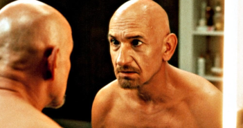 Sexy Beast - Ben Kingsley