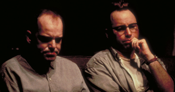 Sling Blade - Billy Bob Thornton and John Ritter