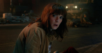 Stranger Things season five - Winona Ryder