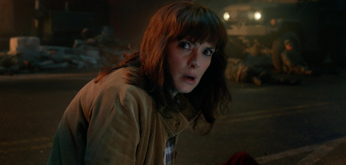 TV Review: “Stranger Things: Season Five”