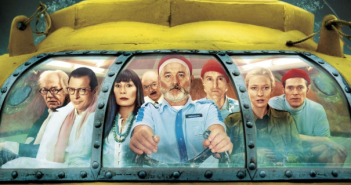 The Life Aquatic
