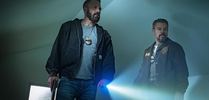 Movie Review: “The Rip”