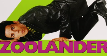 Zoolander - Ben Stiller