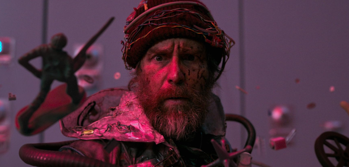 Movie Review: “Good Luck, Have Fun, Don’t Die”