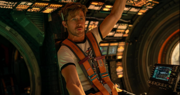 Project Hail Mary - Ryan Gosling