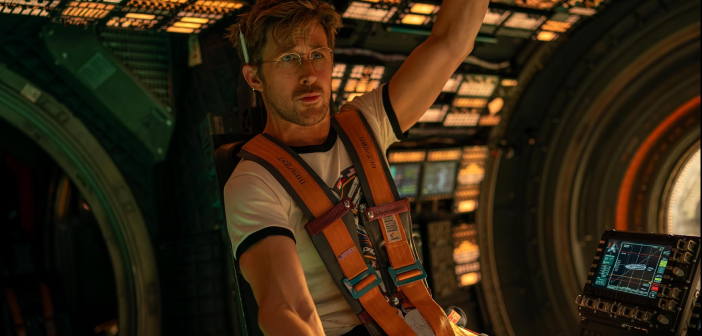 Movie Review: “Project Hail Mary”