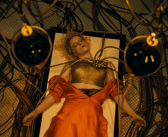 Movie Review: “The Bride!”