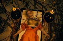 The Bride - Jessie Buckley