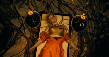 The Bride - Jessie Buckley