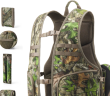camo hunting vest wide