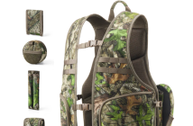 camo hunting vest wide