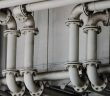 plumbing pipes