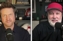 Screenshot of Todd McShay and Steve Mench 2026