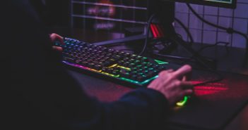 gamer