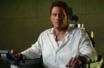 Chris Pratt in "Mercy"