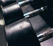 dumbells wide