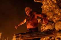 Ralph Fiennes in "The Bone Temple"