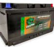 Leisure Battery