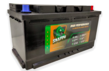 Leisure Battery