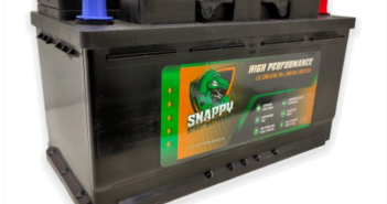 Leisure Battery