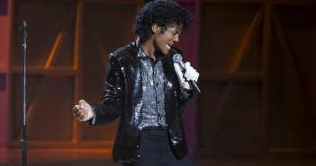 Michael movie review 2026