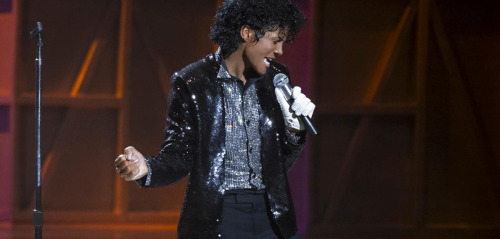 Movie Review: “Michael”