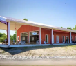 Pre-Fab Steel Building