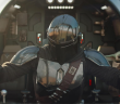 Star Wars - The Mandalorian and Grogu
