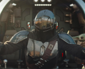 Movie Review: “Star Wars: The Mandalorian and Grogu”