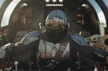 Star Wars - The Mandalorian and Grogu