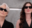 The Devil Wears Prada 2 movie review Meryl Streep and Anne Hathaway