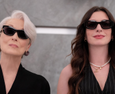 Movie Review: “The Devil Wears Prada 2”