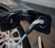 charging EV