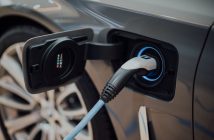 charging EV