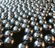 ball bearings