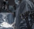 surgery in hospital