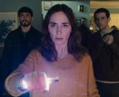 Movie Review: “Disclosure Day”