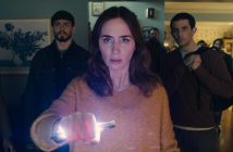 Disclosure Day - Emily Blunt