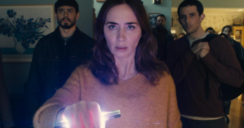 Disclosure Day - Emily Blunt