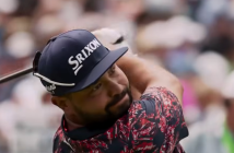JJ Spaun - Winner of 2025 US Open