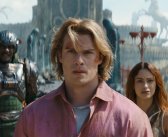 Movie Review: “Masters of the Universe”