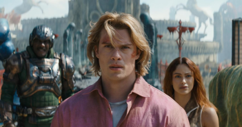 Masters of the Universe 2026