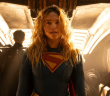 Supergirl - Milly Alcock