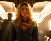 Movie Review: “Supergirl”