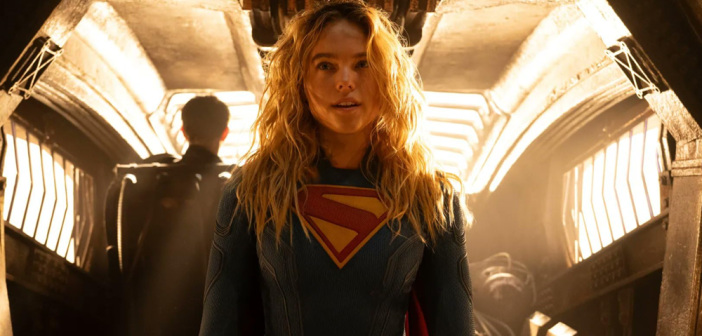 Movie Review: “Supergirl”