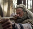 The Death of Robin Hood - Hugh Jackman