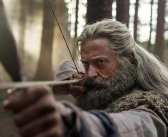 Movie Review: “The Death of Robin Hood”