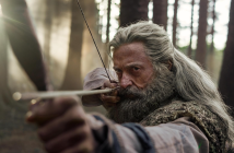 The Death of Robin Hood - Hugh Jackman